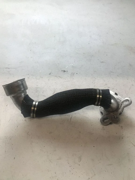 EGR valve line/pipe/hose – Volvo XC90 (2014-)