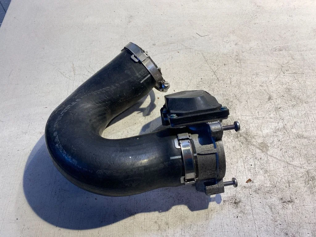 Throttle valve 059145950