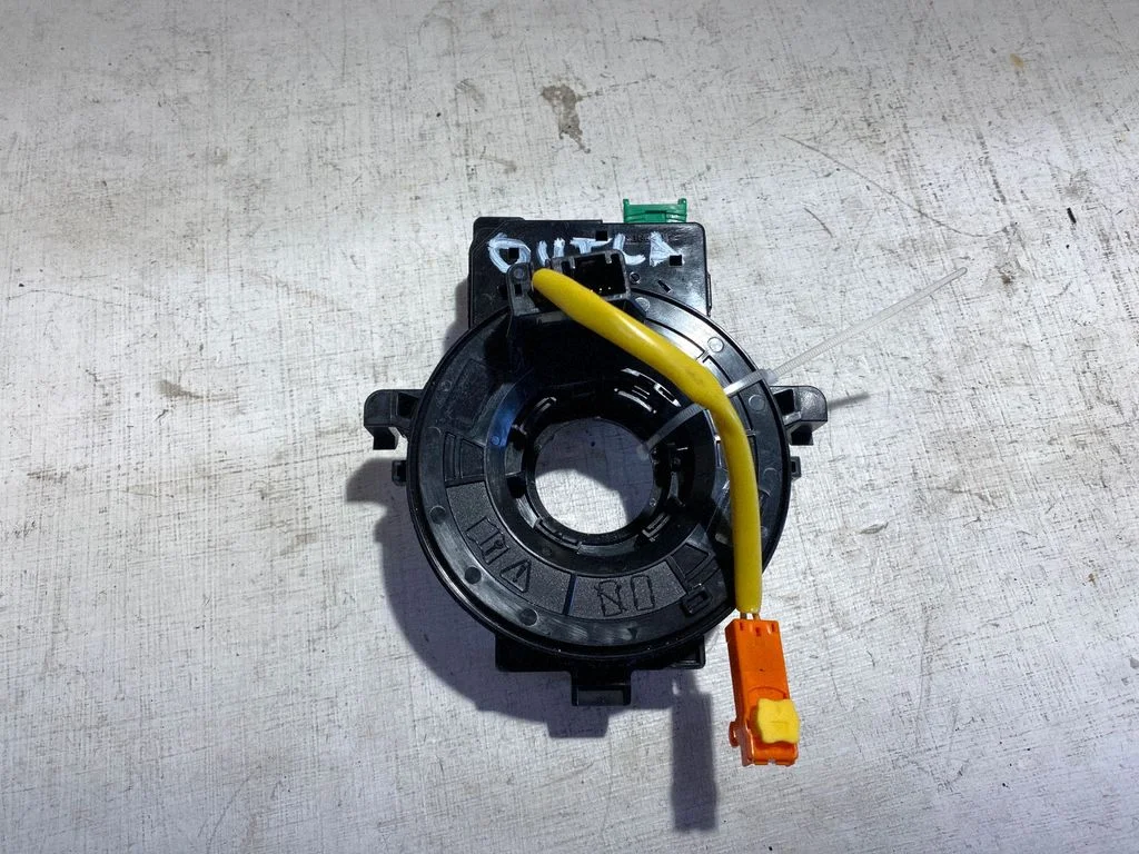 Airbag slip ring squib (SRS ring) – Mitsubishi Outlander (2013-2021)