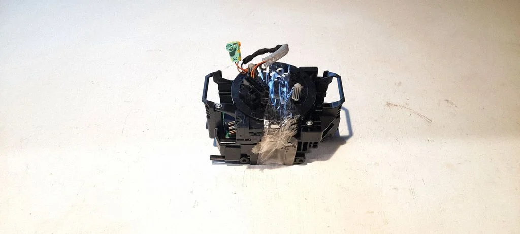 Airbag slip ring squib (SRS ring) HPLA13N064GC