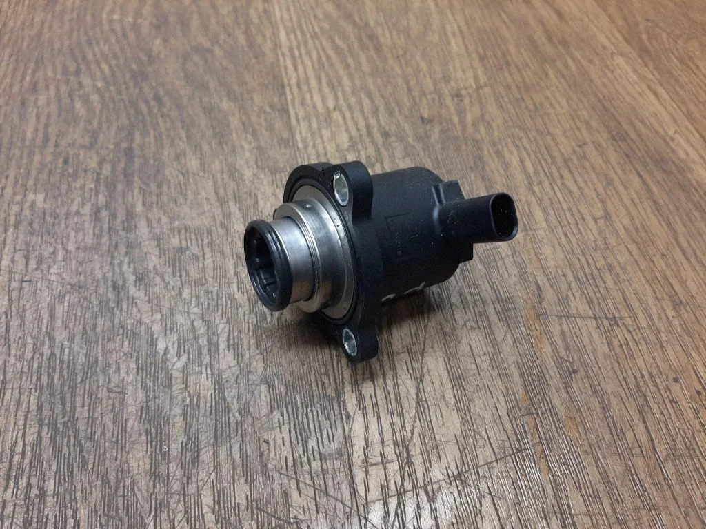EGR-klapp 394502M400