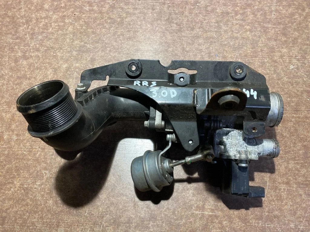EGR-klapp 1045175S01