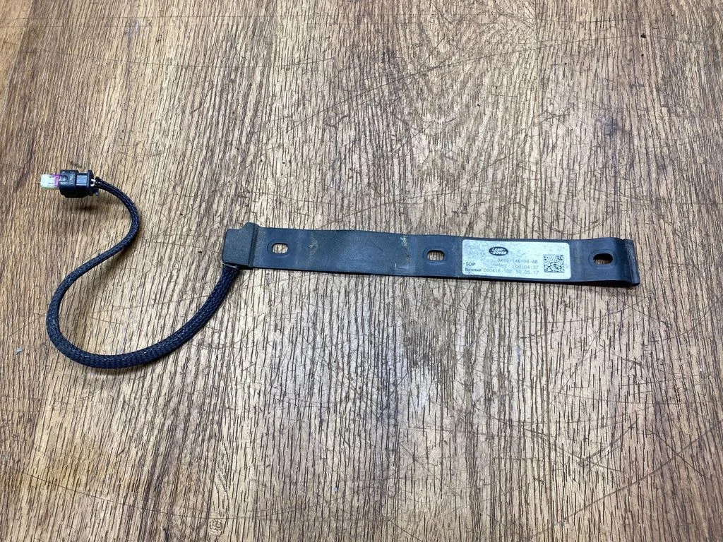 Sensor GK6214F108AB