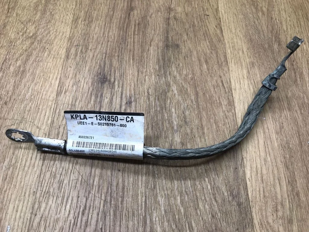 Przewód masowy (akumulatora) KPLA13N850CA