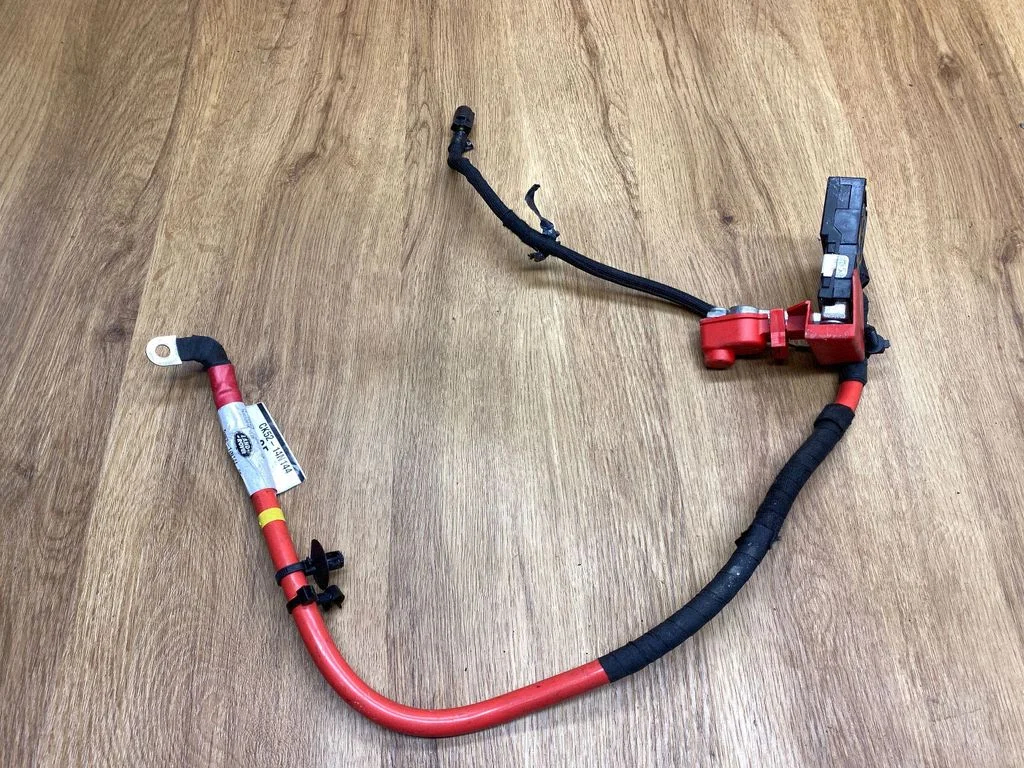 Positive cable (battery) CK5214N144CE