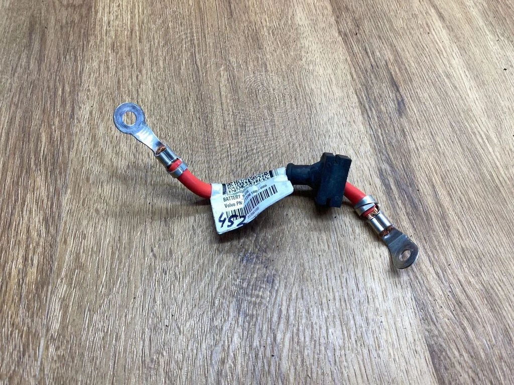 Positive cable (battery) 31394188
