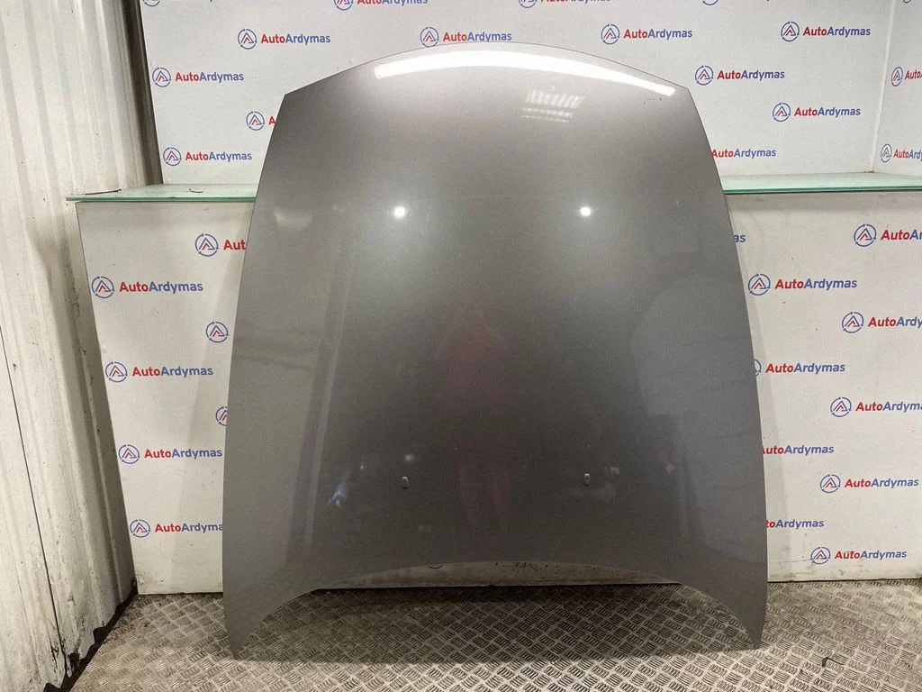 Engine bonnet/hood 7180228 – BMW Z4 E85 E86 (2002-2008)