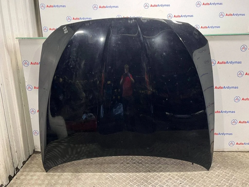 Engine bonnet/hood 7207194