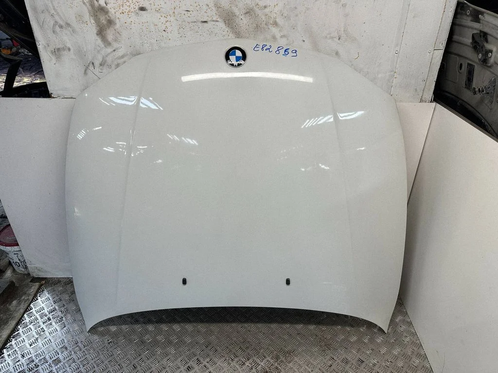 Motora pārsegs 41617325866