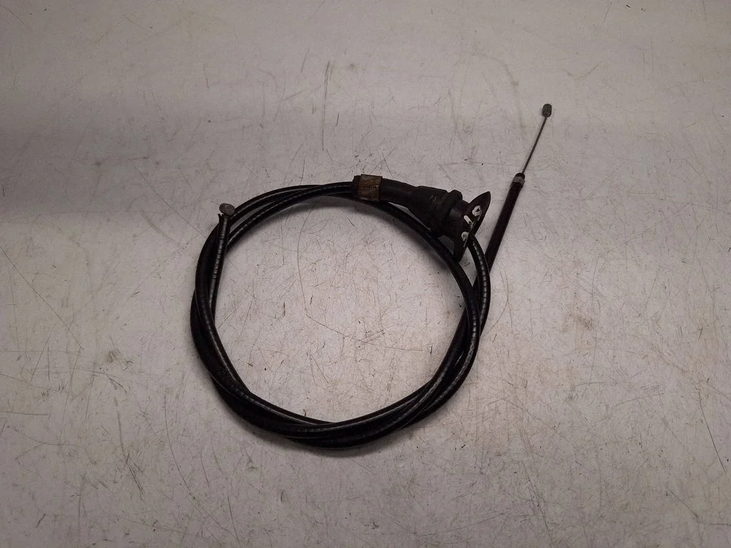 Motora pārsega slēdzenes atvēršanas trose 51238176595
