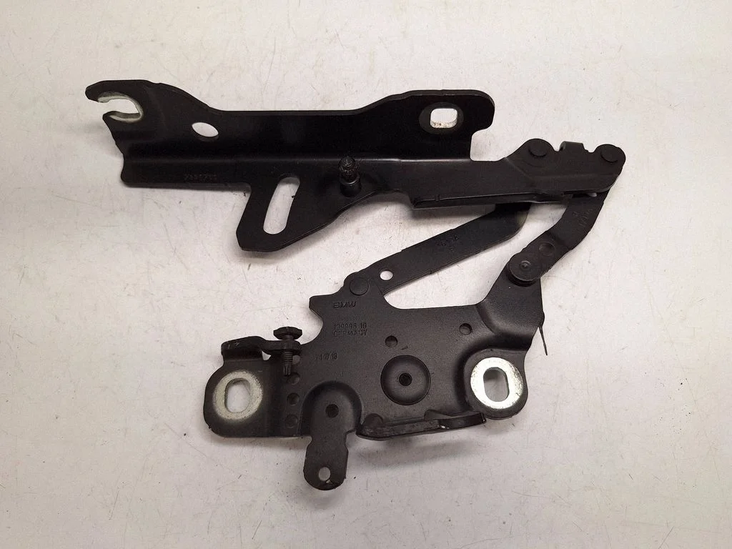 Engine bonnet/hood hinges 7336700