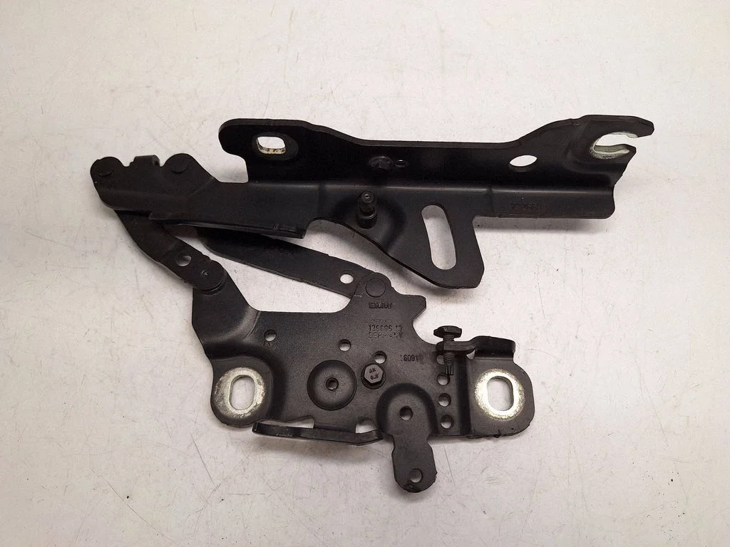 Engine bonnet/hood hinges 7336699