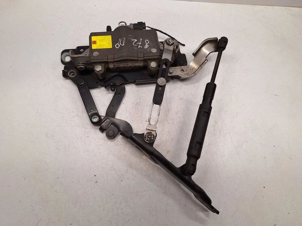 Mootorikapoti hinged 7191328