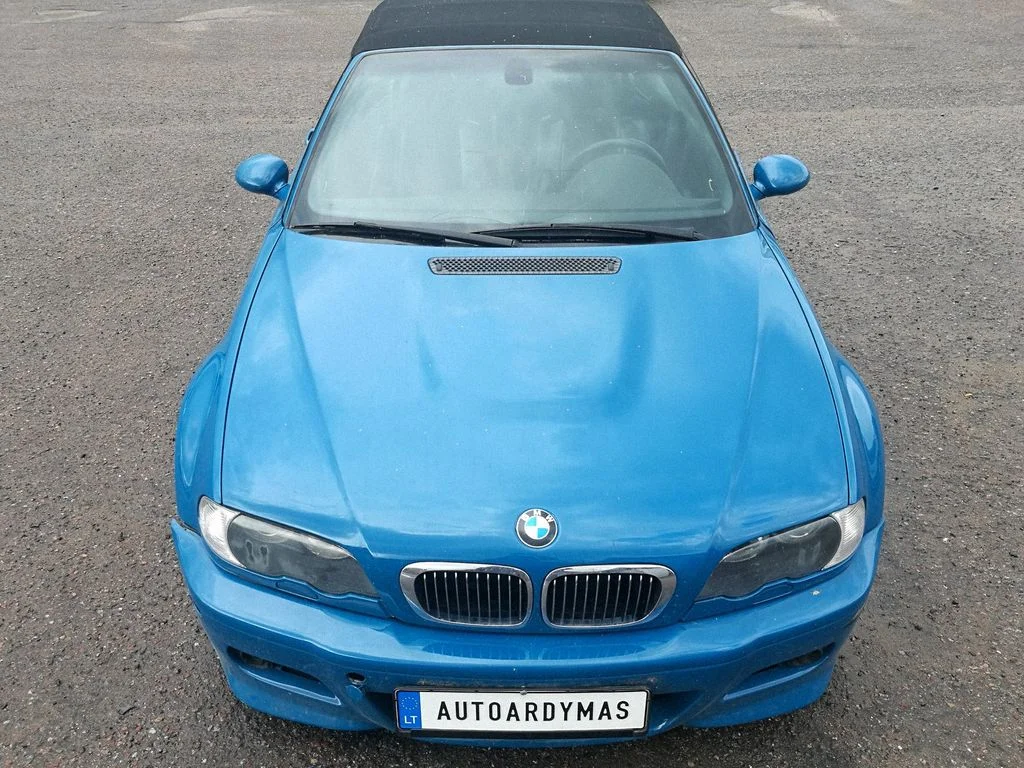 BMW M3