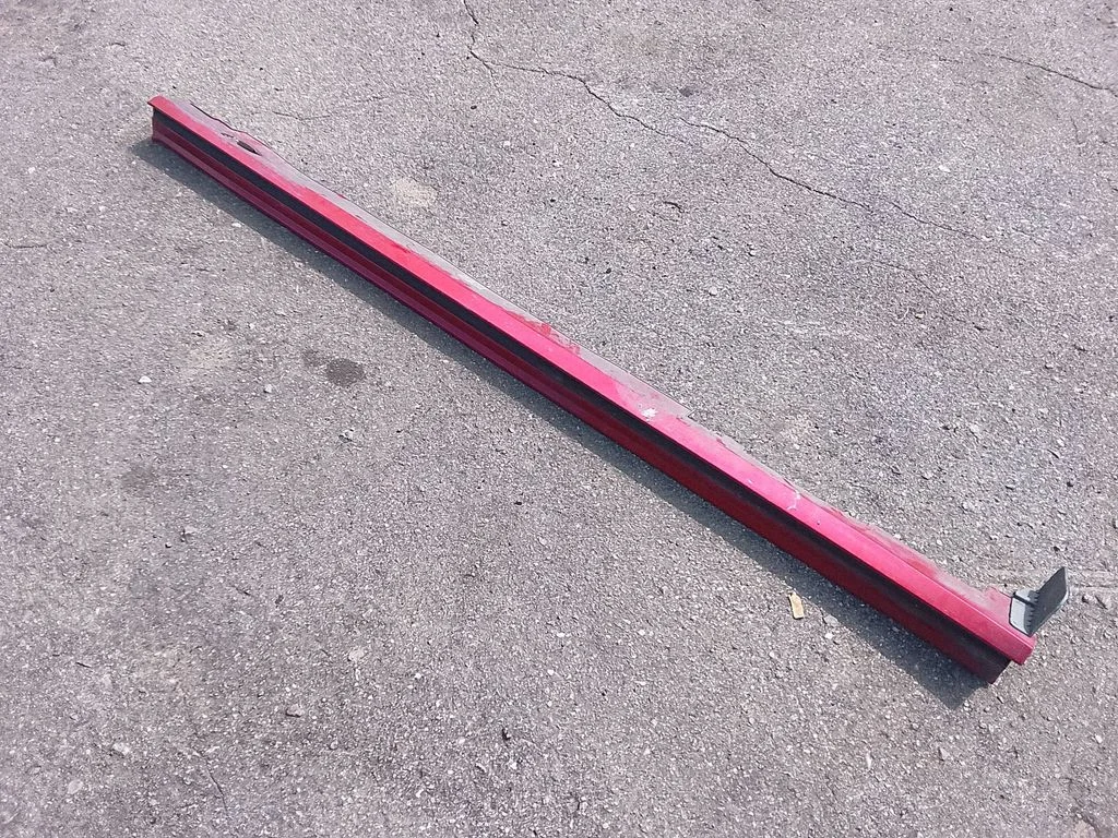Lävepakk 87754CVDB0