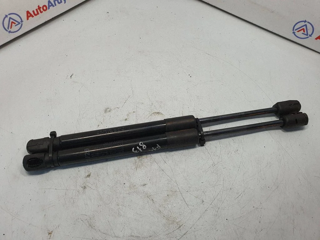 Front bonnet/hood damper/strut 4881653