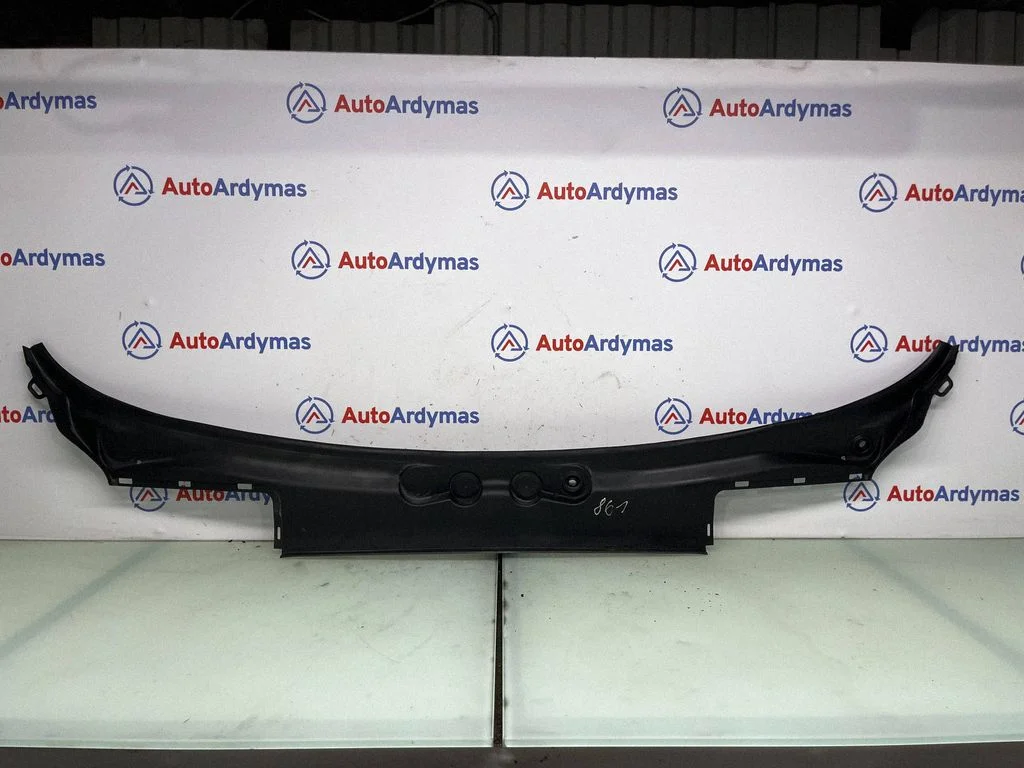Wiper trim 7206135