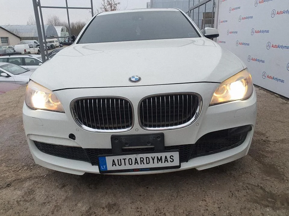 BMW Series 7