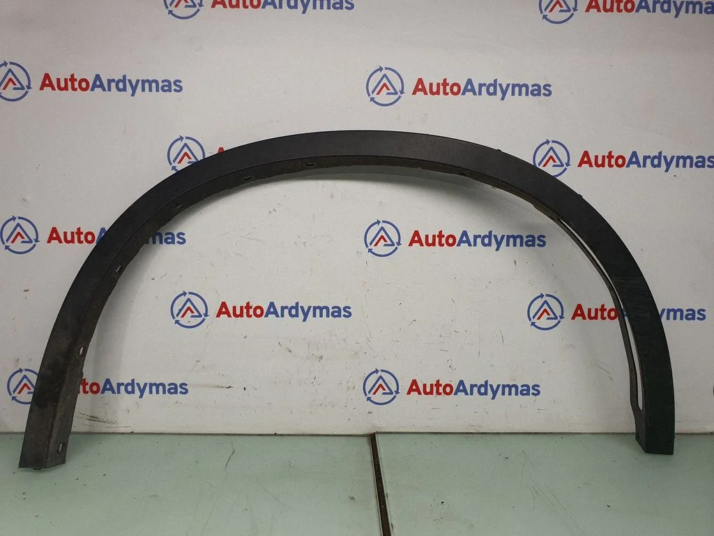 Priekšējās arkas apdare 7294374
