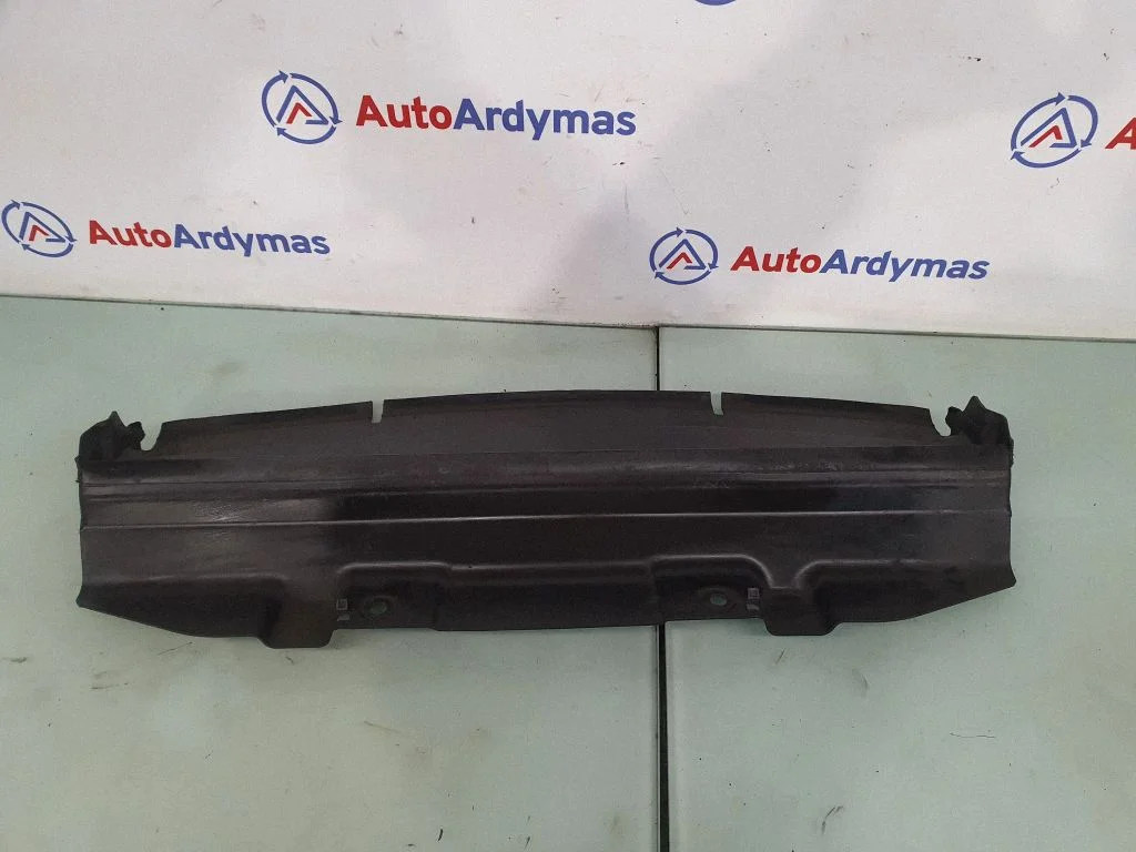 Front bumper skid plate/under tray – BMW 1 Series E81 E87 (2004-2011)