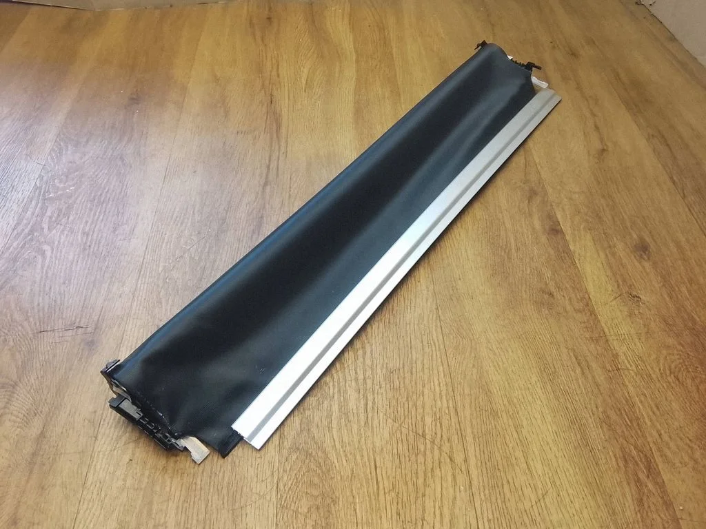 Other interior part 95B877307