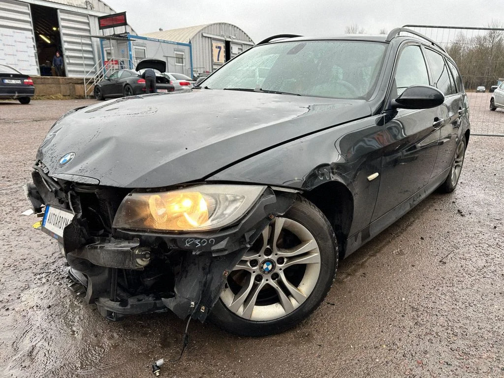 BMW Series 3