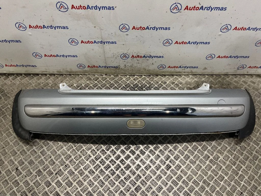 Rear bumper 51120029925