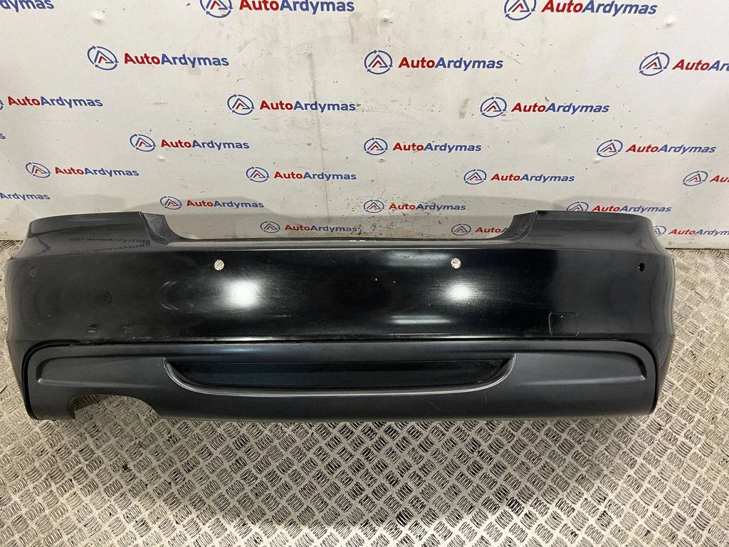 Aizmugurējais bufers 7892599