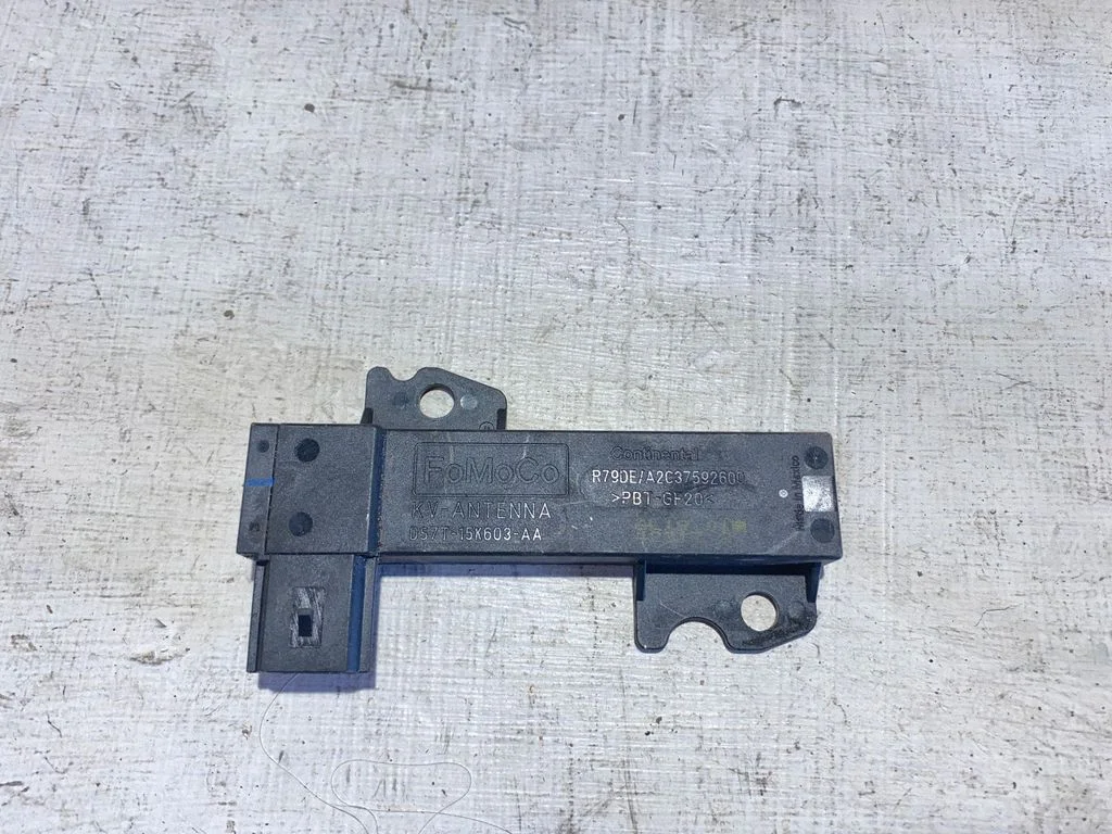 Aerial antenna amplifier DS7T15K603AA