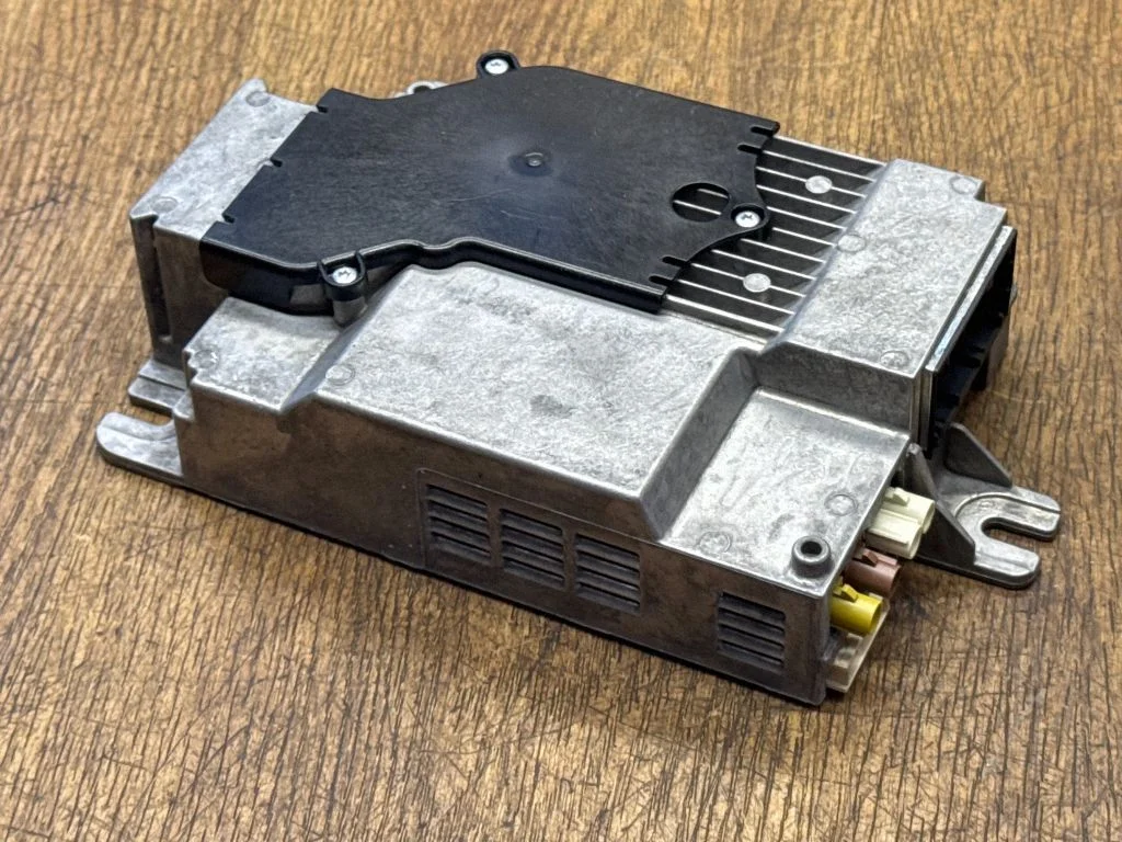 Sound amplifier R35A4821901