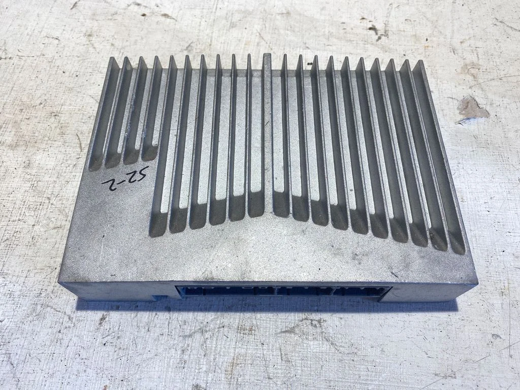 Sound amplifier HX7319C164RD