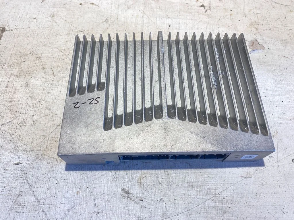 Sound amplifier GX7319C164RE