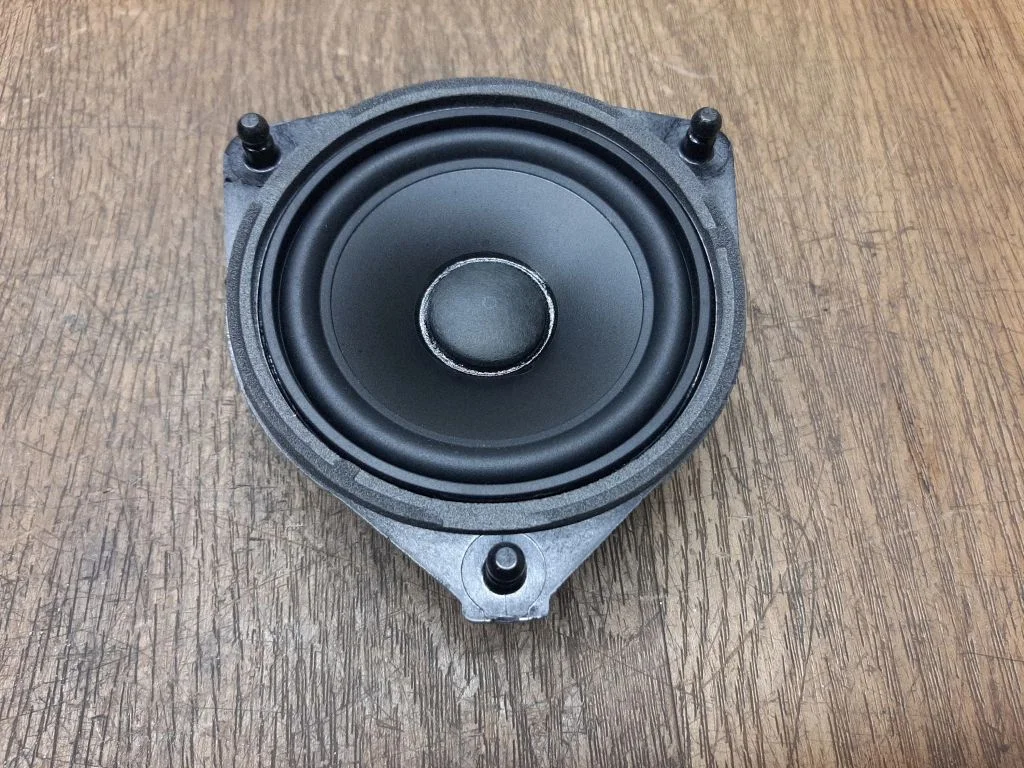 Front door speaker A2318200702