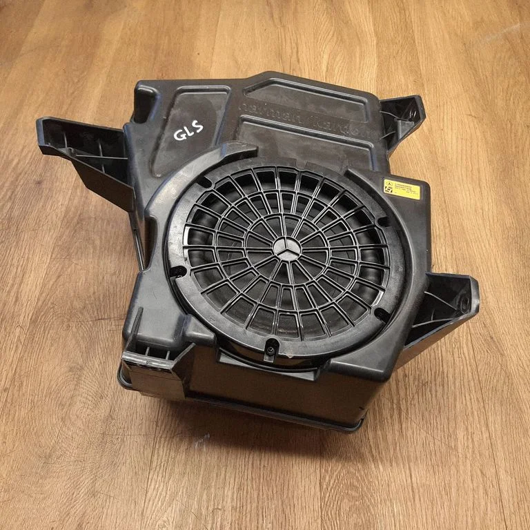 Subwoofer speaker A1668202802