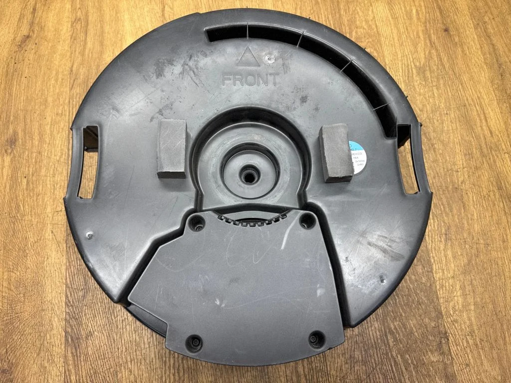Subwoofer speaker 80A035382A