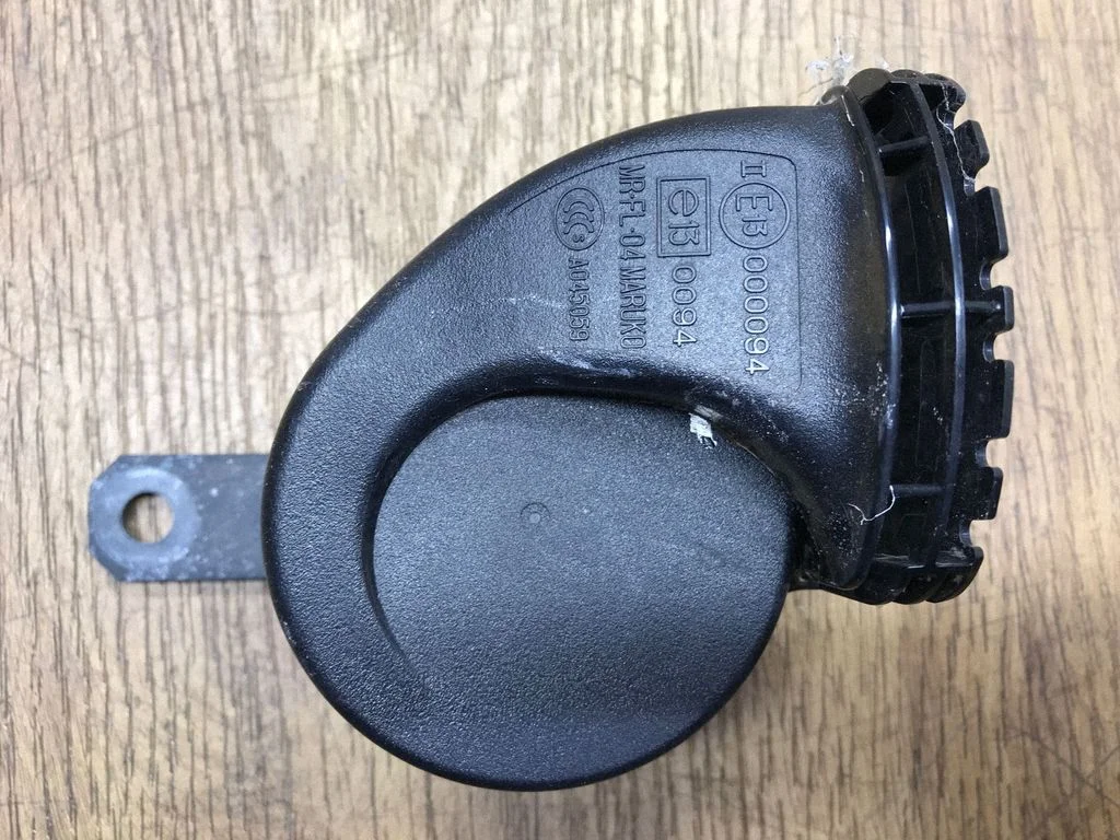 Horn signal 8652030670