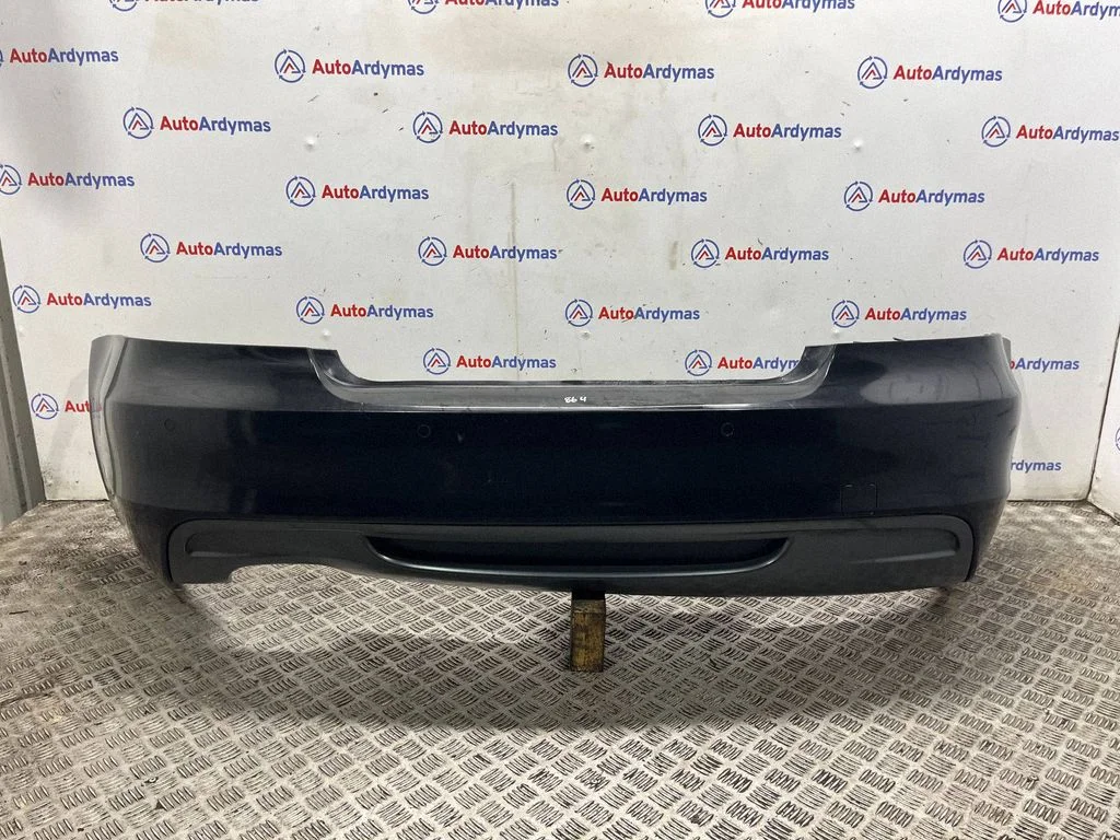 Aizmugurējais bufers 7892599