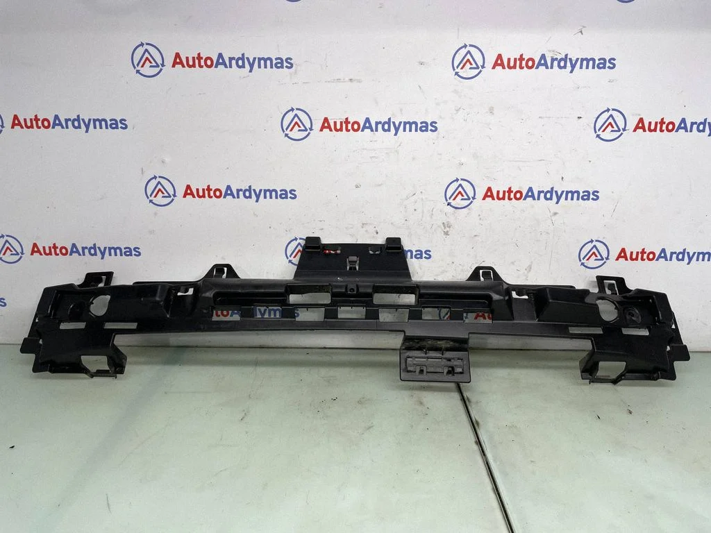 Tagumise kaitseraua kinnitusklamber 7462344 – BMW i3 (2013-)