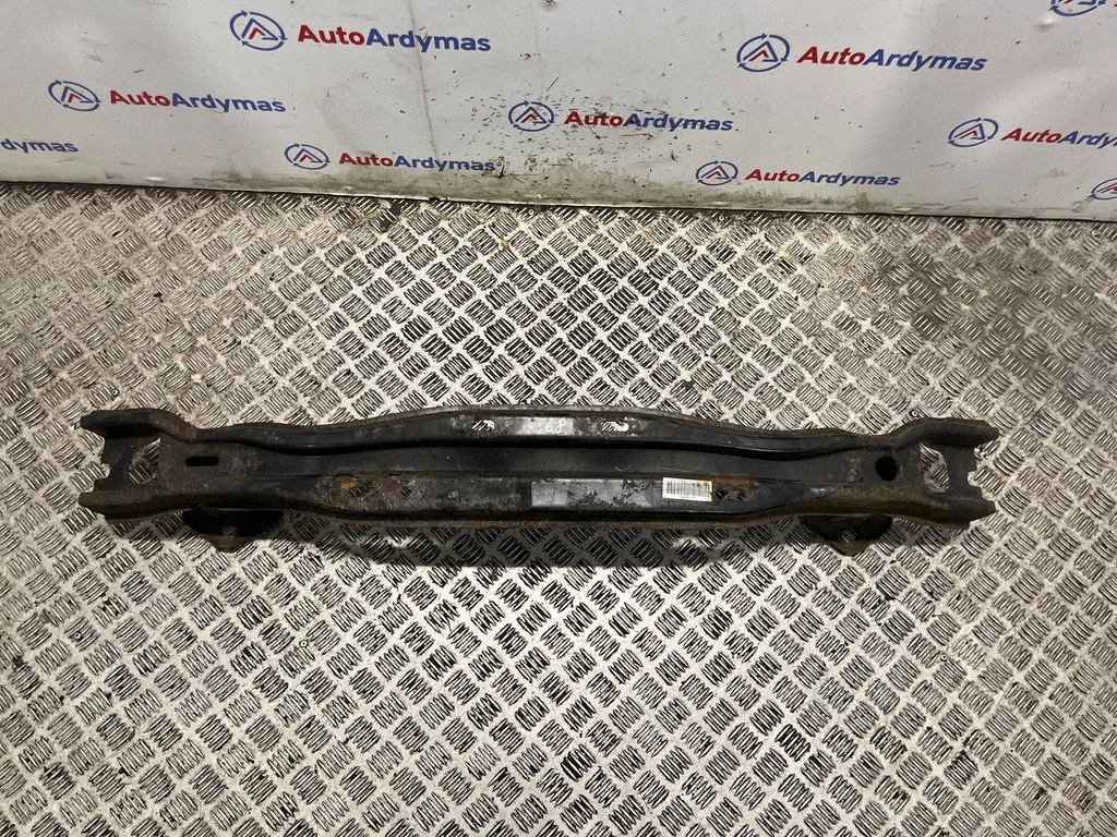 Rear bumper cross member 7285542