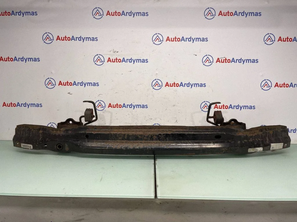 Rear bumper cross member 7162392