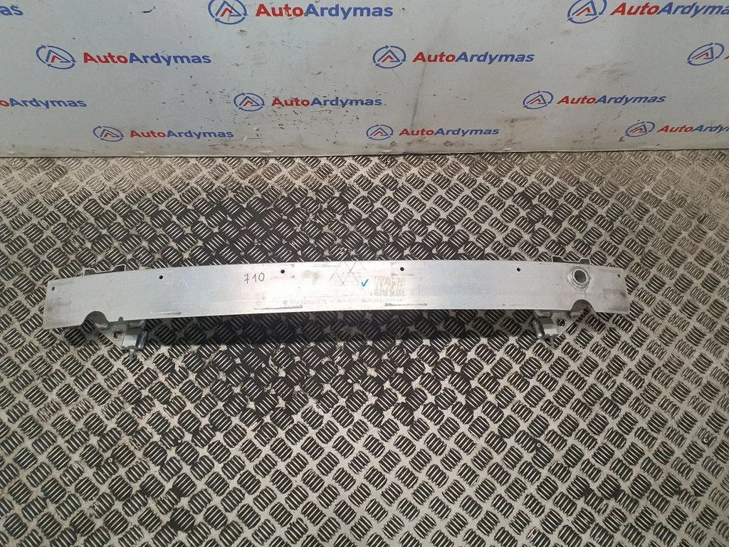 Aizmugurējā bufera šķērssija 7377218