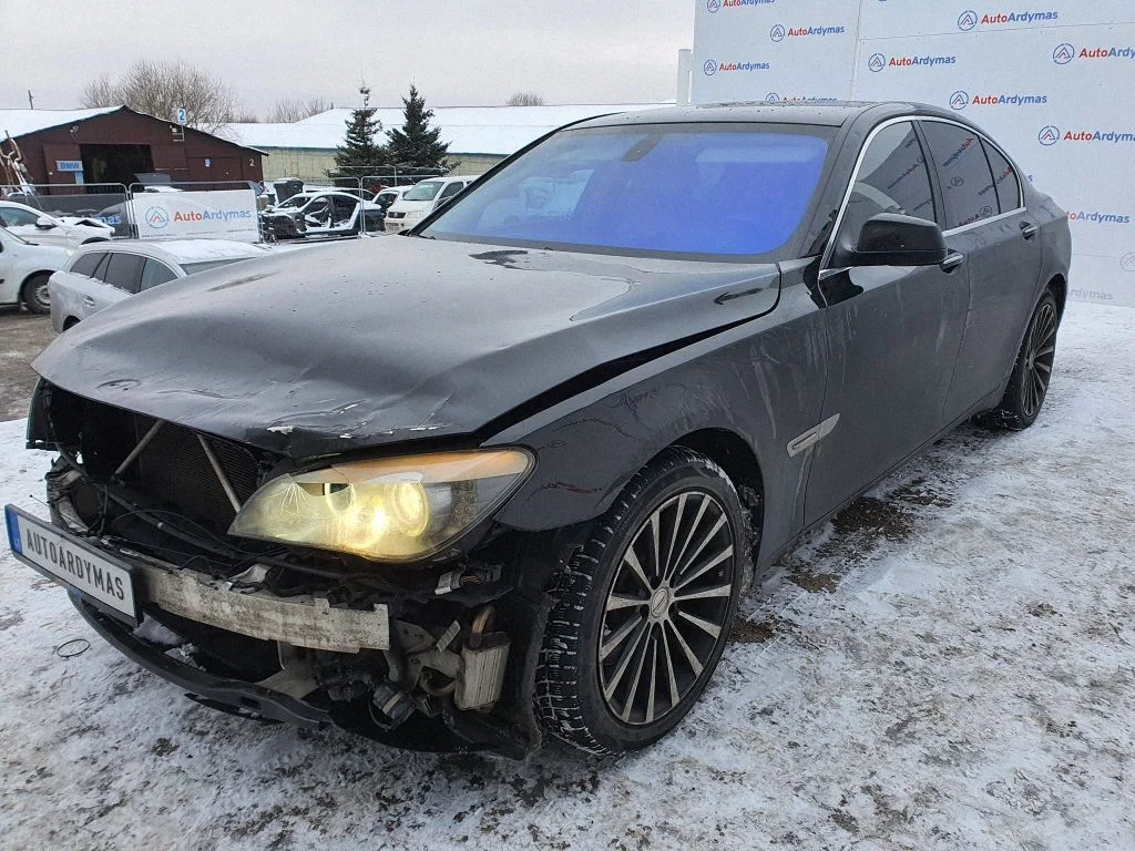 BMW Series 7