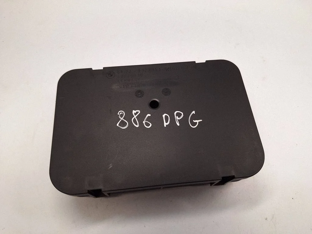 Ventilācijas režģis – BMW X5 F15 (2013-2017)