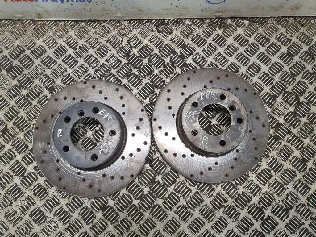 Esimene piduriketas 6855006