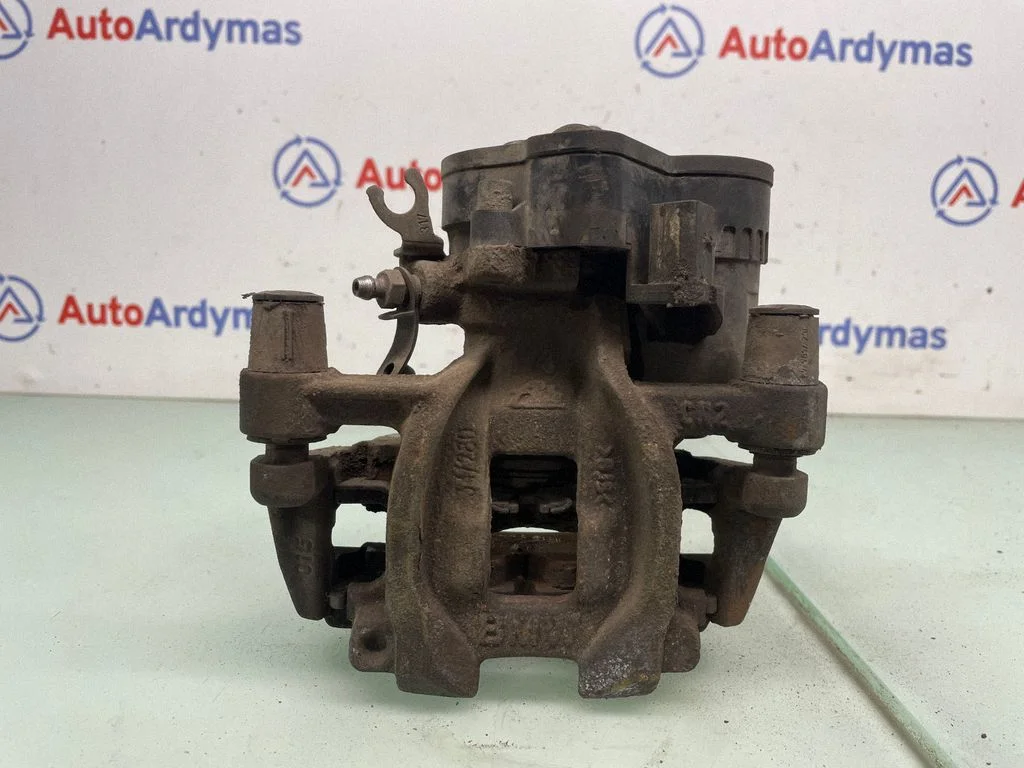 Rear brake caliper 6883025