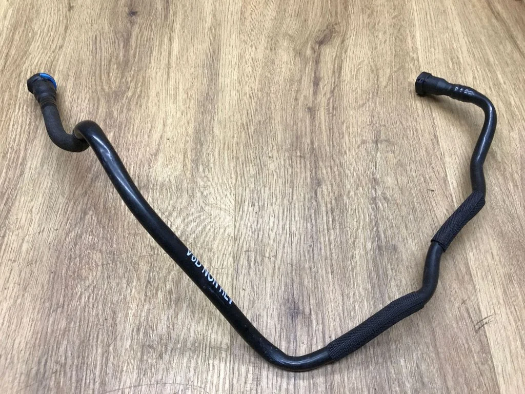 Vacuum line/pipe/hose – Land Rover Discovery 5 (2017-)