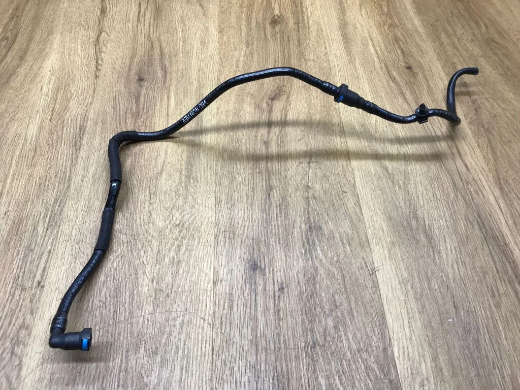 Vacuum line/pipe/hose – Land Rover Discovery 5 (2017-)