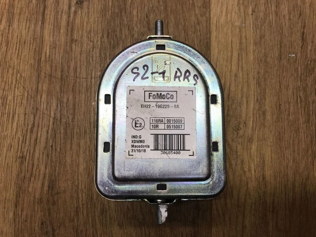 Signalizacijos sirena