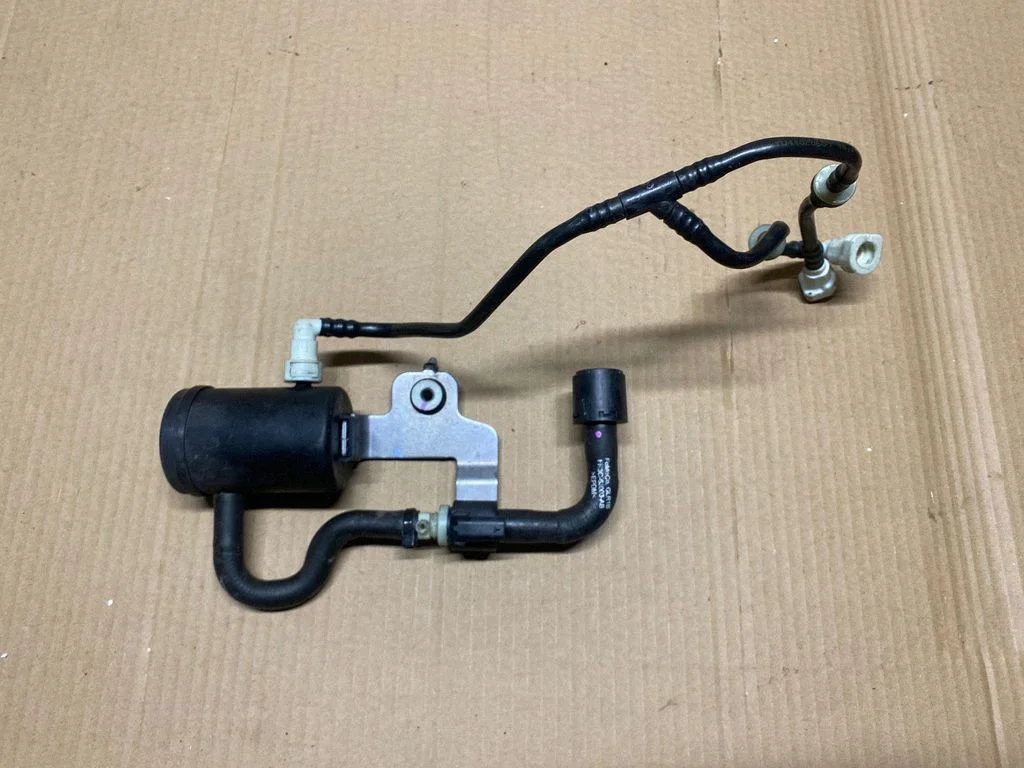 Breather/breather pipe/hose FR3C6J003AB