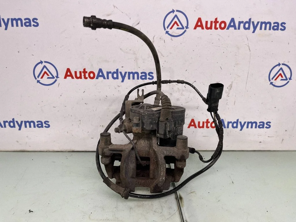 Tagumine pidurisadul 6883026 – BMW i3 (2013-)